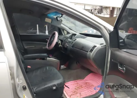 2005 Toyota Prius z USA, uszkodzony, nr VIN JTDKB20U653001578